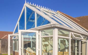 conservatory roof insulation costs Dereham
