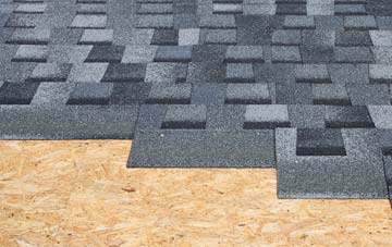 expert Dereham asphalt roof companies