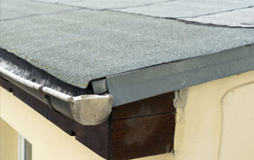 Dereham flat garage roofing repairs