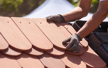 Dereham roof tile contractors