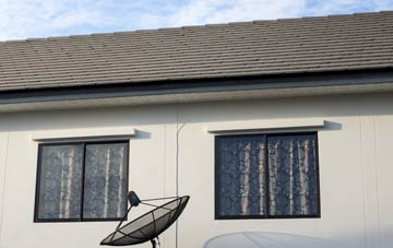 Dereham rubber roof costs