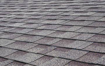 Dereham tiles for shallow pitch roofing