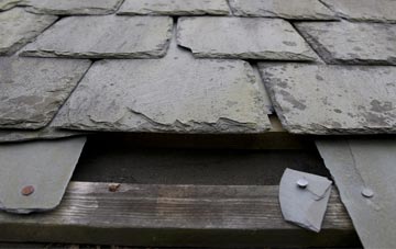 Dereham slate roof repairs and maintenance