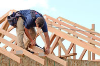 Dereham roof trusses
